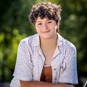 Meet your Posher, Jillian